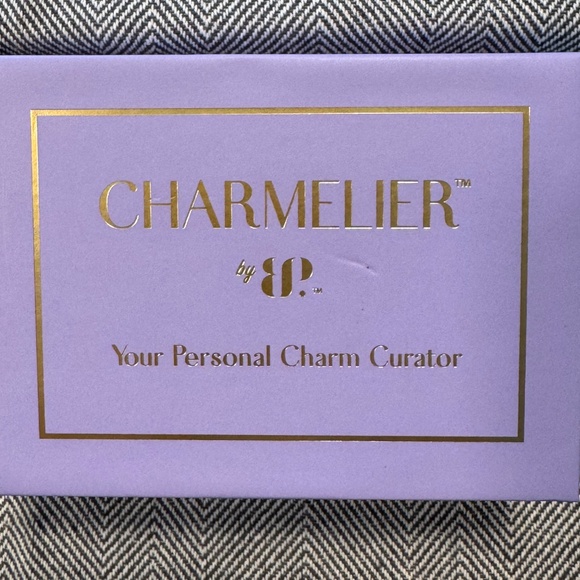 Tropical Getaways - Charmelier Charm Bracelet collection By BP - Picture 5 of 5